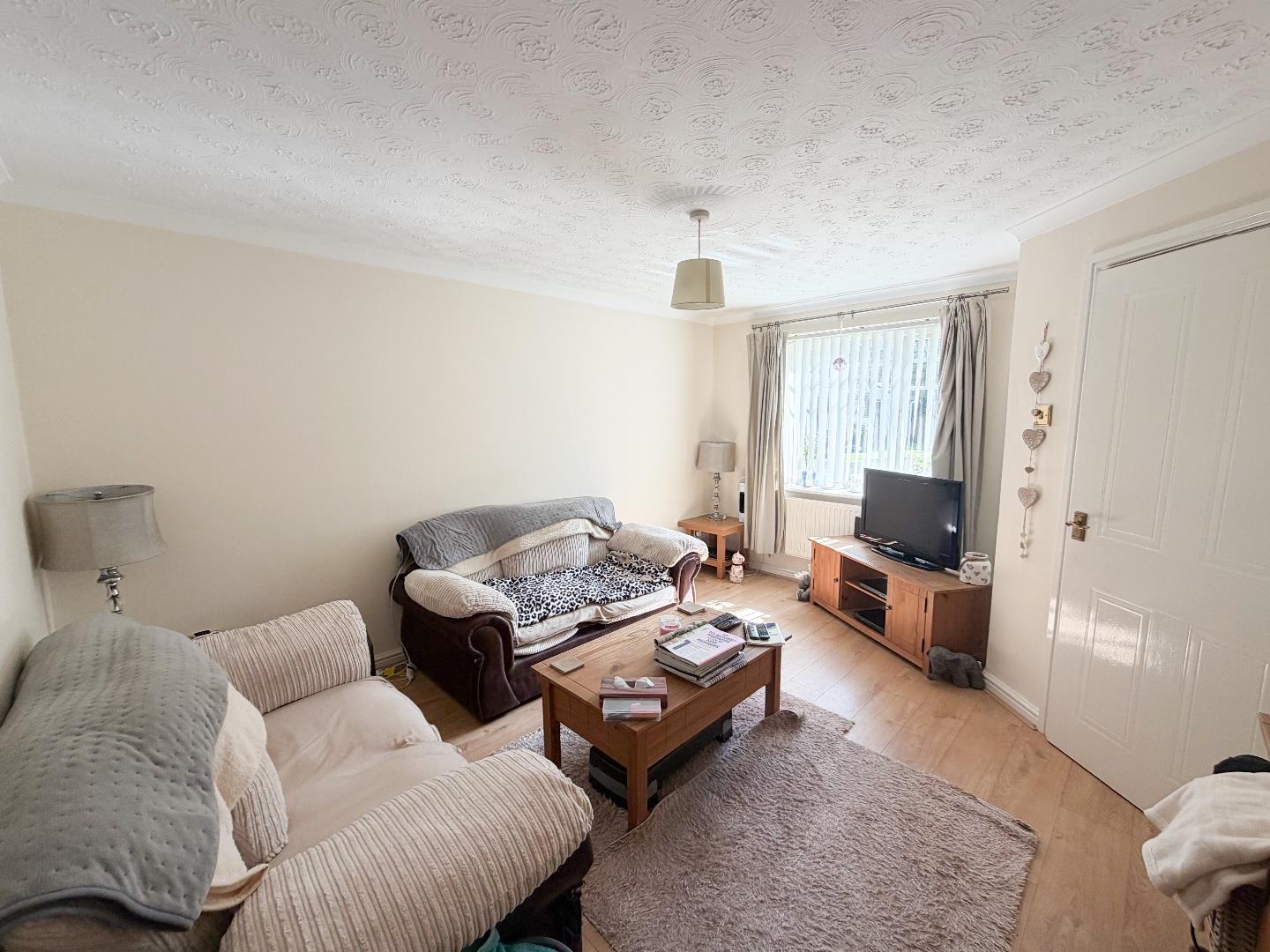 Banc Gelli Las, Bridgend County Borough, CF31 5DH